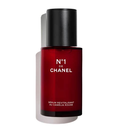 chanel n 1 de chanel|Chanel number 1 serum.